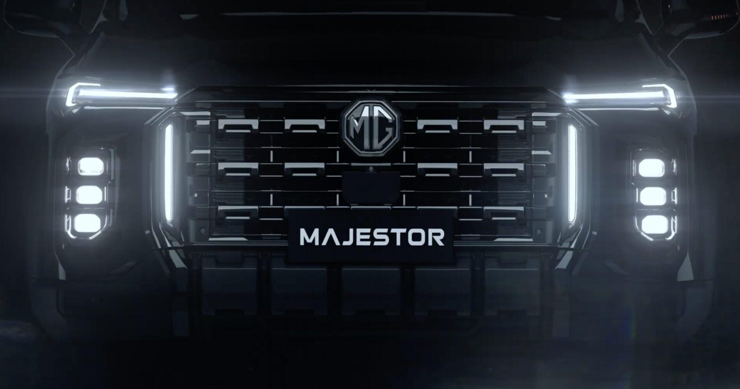 New Fortuner Rival Teased – Launch Date, Price, Engine & Mileage Details | High Quality Images New Fortuner Rival Teased – Launch Date, Price, Engine & Mileage Details - Complete Specifications, Price & Review 2026