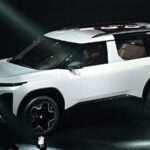Tata Sierra EV – What To Expect? All Details, Specs, and Pricing