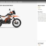 KTM 390 ADV Launch: New Affordable Model, Price, Specs & Mileage