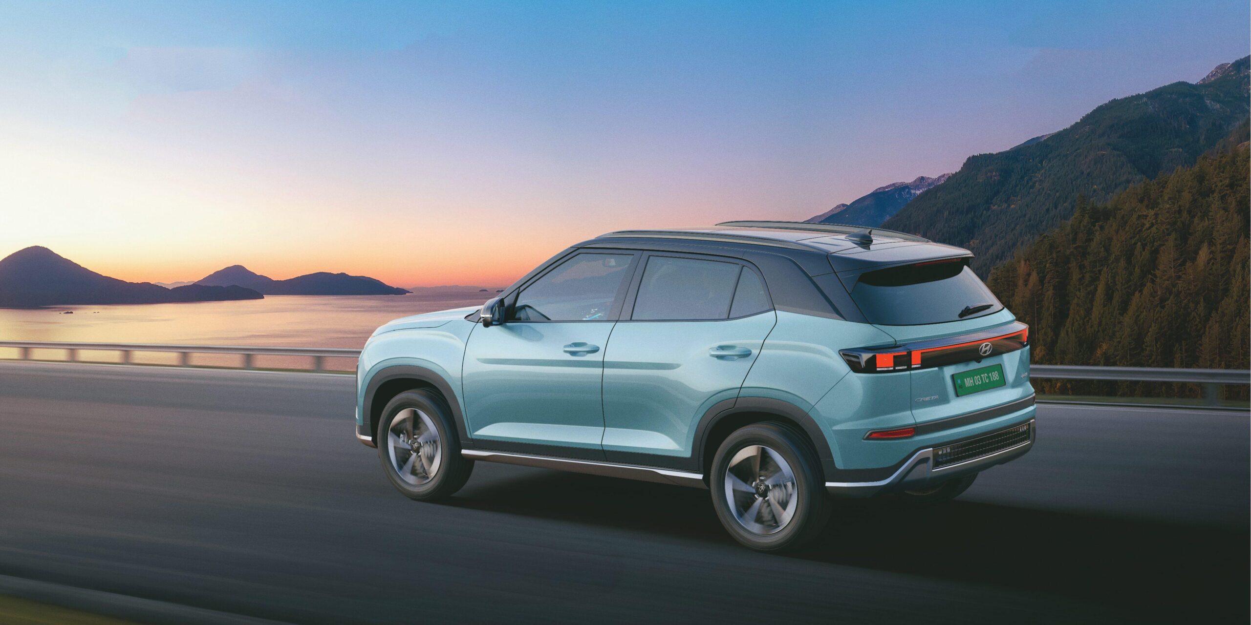 Hyundai Creta Gets Major Update – New Feature, Price, and Mileage Details - Complete Specifications, Price & Review 2026