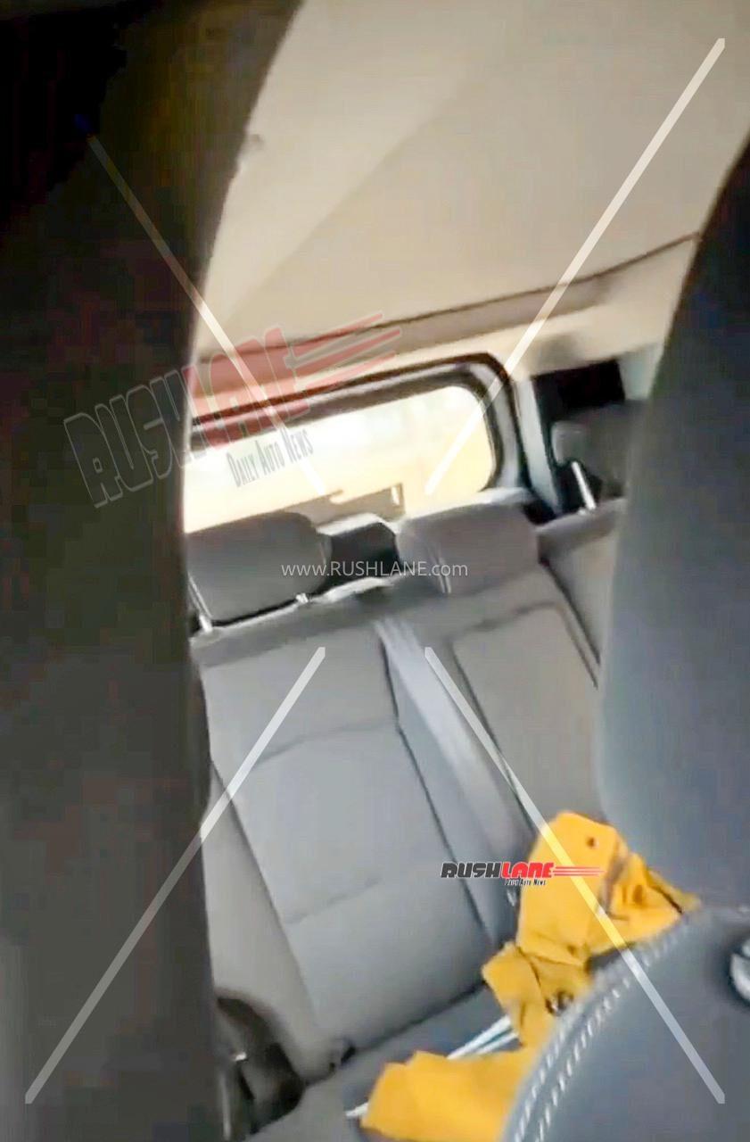 Mahindra Vision S First Look: Price, Design, and Mileage Details | High Quality Images Mahindra Vision S First Look: Price, Design, and Mileage Details - Complete Specifications, Price & Review 2026