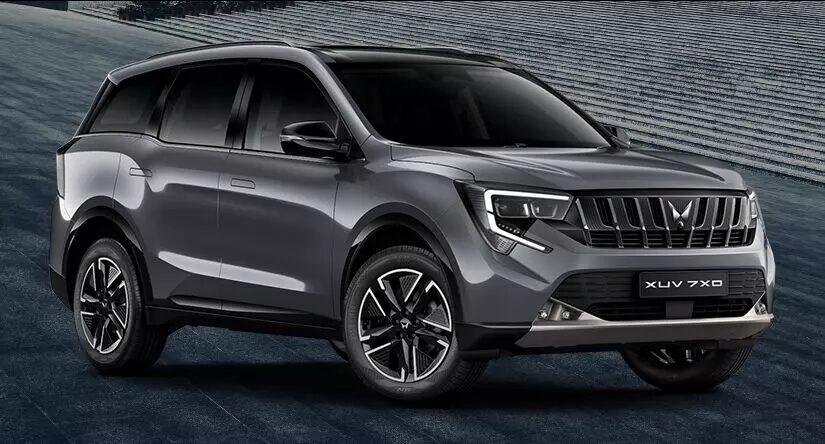 Mahindra Scorpio 4X4 vs XUV 7XO AWD – Which One Is Better Off‑road? | High Quality Images Mahindra Scorpio 4X4 vs XUV 7XO AWD – Which One Is Better Off‑road? - Complete Specifications, Price & Review 2026