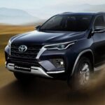 Toyota Fortuner Discontinuation Rumors After Innova Crysta Ends – What’s Next?