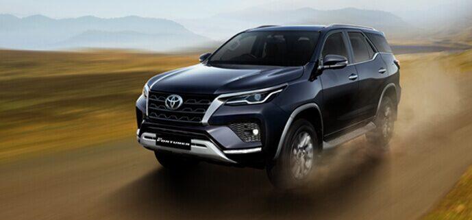 Toyota Fortuner Discontinuation Rumors After Innova Crysta Ends – What’s Next? | High Quality Images Toyota Fortuner Discontinuation Rumors After Innova Crysta Ends – What’s Next? - Complete Specifications, Price & Review 2026