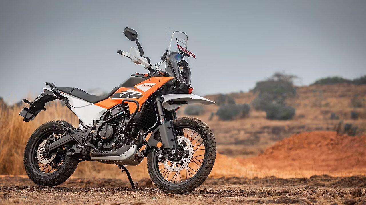 KTM 350 ADV Launch: Price, Design, Mileage – Is It the New 250? | High Quality Images KTM 350 ADV Launch: Price, Design, Mileage – Is It the New 250? - Complete Specifications, Price & Review 2026