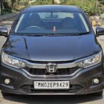 Premium Japanese Car at the Price of a New Maruti Alto – Discover the Nissan Micra