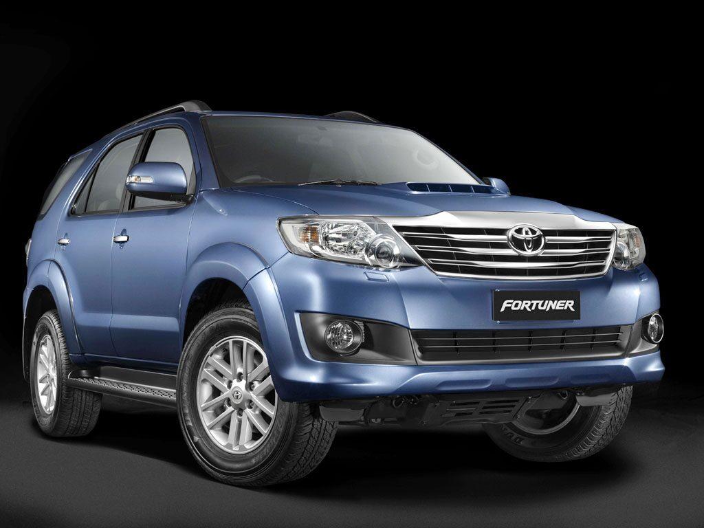 Toyota Fortuner At The Price Of Best‑Selling 7‑Seater – A Dream Deal Unveiled | High Quality Images Toyota Fortuner At The Price Of Best‑Selling 7‑Seater – A Dream Deal Unveiled - Complete Specifications, Price & Review 2026