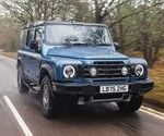 Ineos Grenadier 2026 Review: Price, Off‑Road Capability & Mileage