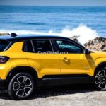 Jeep New SUV Launch in India 2025 – Price, Design & Specs Revealed