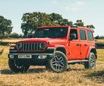 Jeep Wrangler’s UK Return: What It Takes for the Iconic 4×4 to Come Back