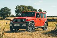 Jeep Wrangler’s UK Return: What It Takes for the Iconic 4x4 to Come Back | High Quality Images Jeep Wrangler’s UK Return: What It Takes for the Iconic 4x4 to Come Back - Complete Specifications, Price & Review 2026