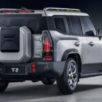 JSW Plug‑In Hybrid SUV Details: Launch, Price, Mileage & Specs