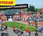 UK’s Best Race‑Track Cafés – Where Motorsport Meets Great Food