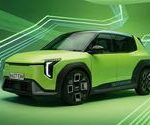 Kia EV1 City Car – Potential Launch, Price and Specs