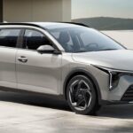 Kia K4 Sportswagon Launch: 604L Boot, 1.6 T‑GDi 180 PS Engine, Hybrid Coming Soon