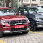 Kia December 2025 Sales Surge: Seltos, Carens, Sonet, Syros & Carnival Numbers