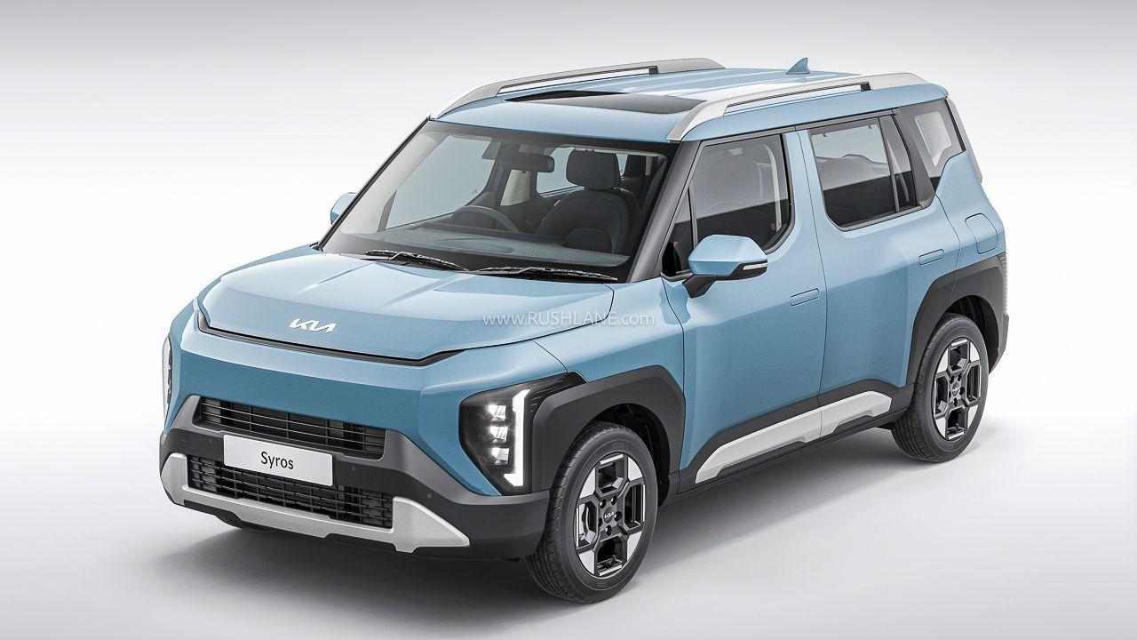 New Kia Seltos HTK (EX) Launch Price – Rs 9.89 L – Best Value for Money SUV - Complete Specifications, Price & Review 2026