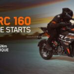 KTM RC 160 Launch Price Rs 1.85 Lakh – The New Rival to Yamaha R15 and Hero Karizma XMR