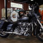 2020 Harley-Davidson Street Glide Depreciation: How Much Value Has It Lost After 5 Years?