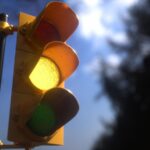 Who Really Invented the Yellow Traffic Light? The Surprising History Behind the Caution Signal