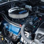 Ford 351W vs Chevy 350: How the Small-Block V8s Compare