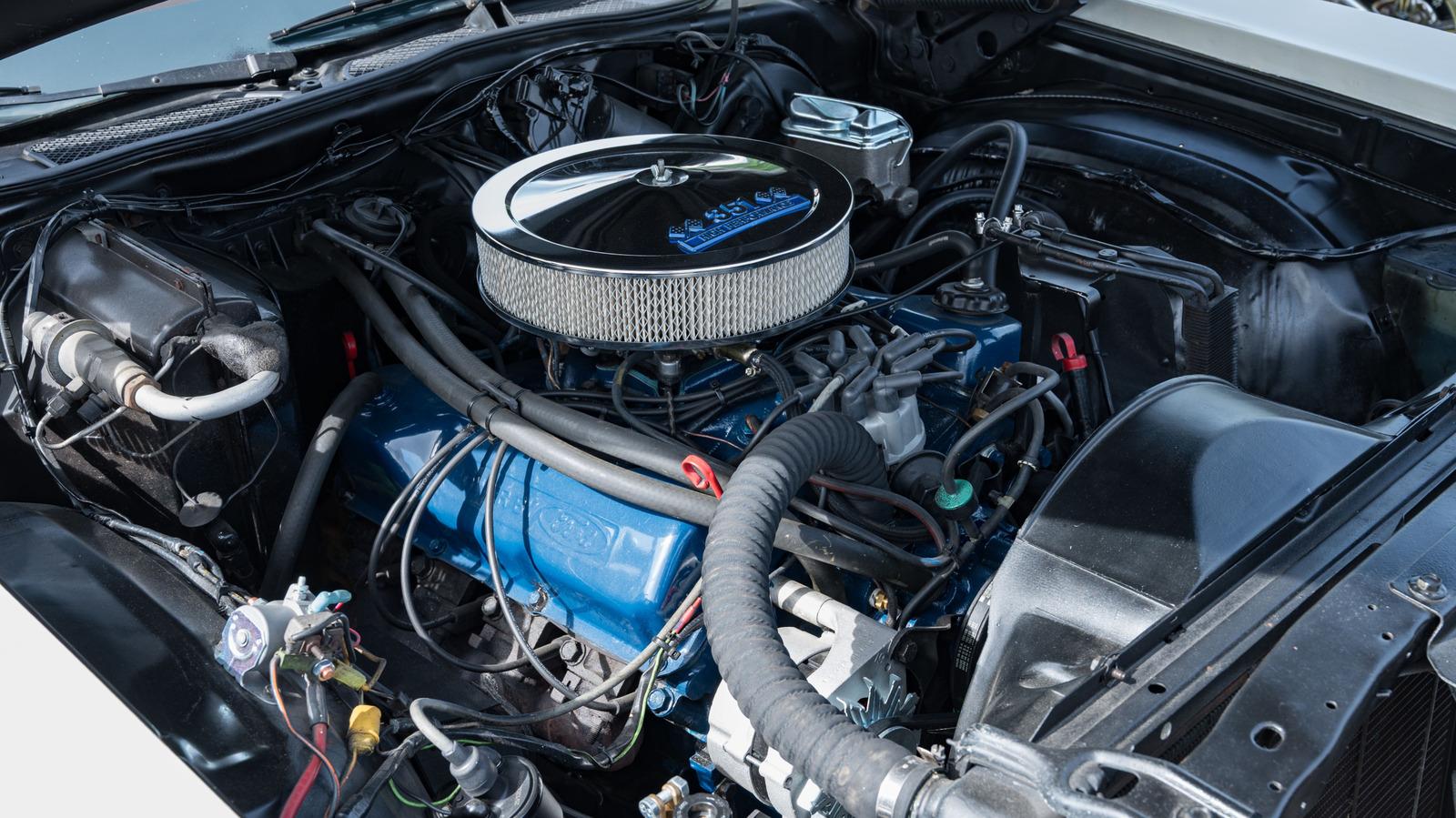 Ford 351W vs Chevy 350: How the Small-Block V8s Compare - Complete Specifications, Price & Review 2026