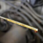 What Your Engine Oil Color Reveals About Your Car’s Health