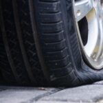 5 Telltale Signs Your Car Tires Need Replacing ASAP