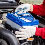 5 Tips To Extend Your Car Battery’s Lifespan