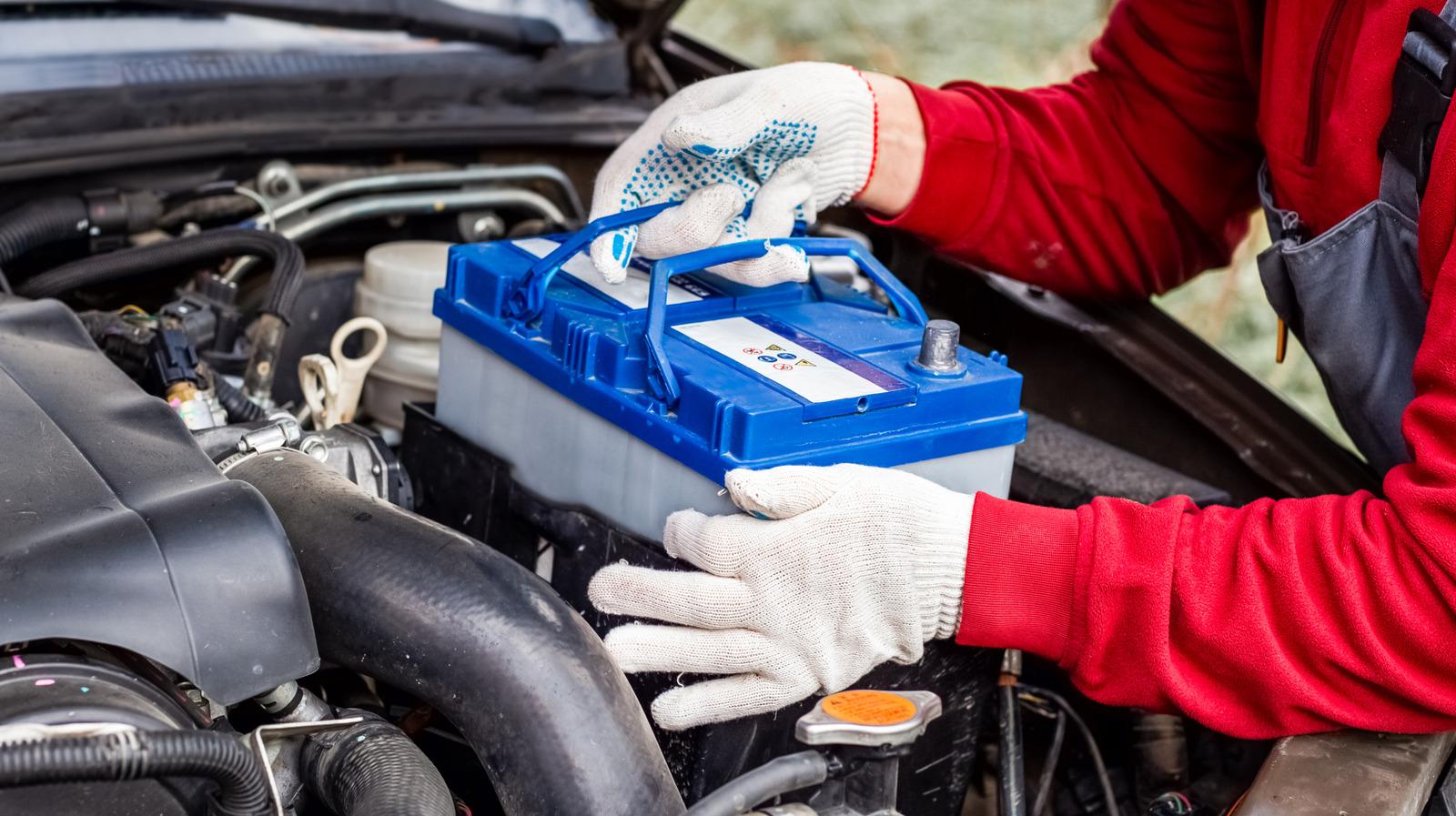 5 Tips To Extend Your Car Battery's Lifespan - Complete Specifications, Price & Review 2026