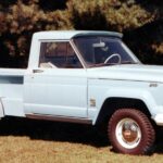 A Complete Historic Timeline of Every Jeep Truck Ever Made – Specs, Features & Prices