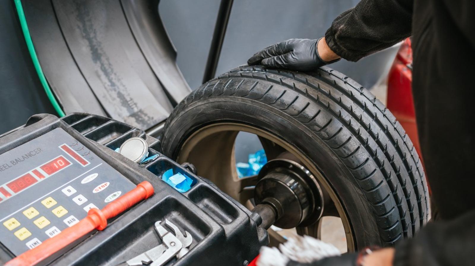 5 Warning Signs It’s Time to Get Your Tires Balanced – Stay Safe on the Road - Complete Specifications, Price & Review 2026