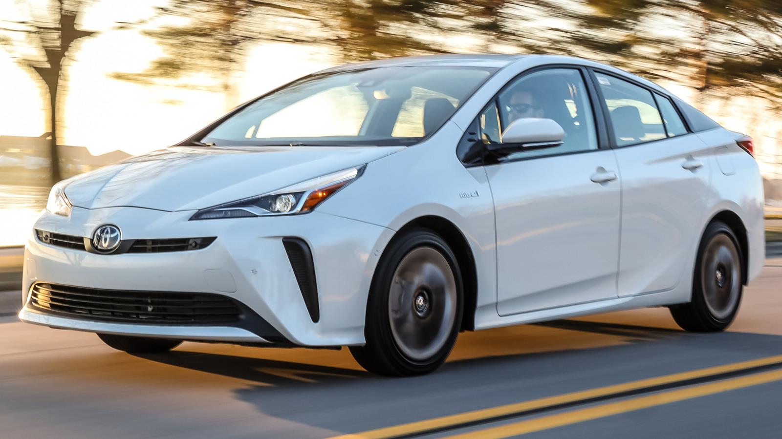 Every Toyota Prius Generation Ranked by Reliability – The Ultimate Guide - Complete Specifications, Price & Review 2026