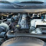Why Diesel Engines Have Higher Compression Ratios Than Gas Engines