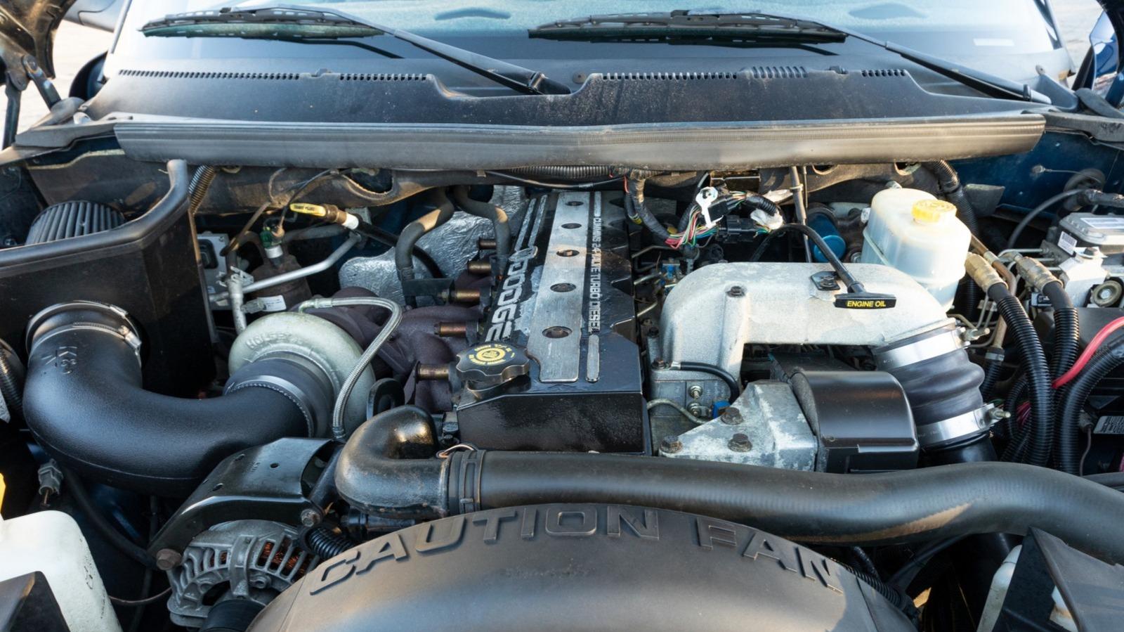 Why Diesel Engines Have Higher Compression Ratios Than Gas Engines - Complete Specifications, Price & Review 2026