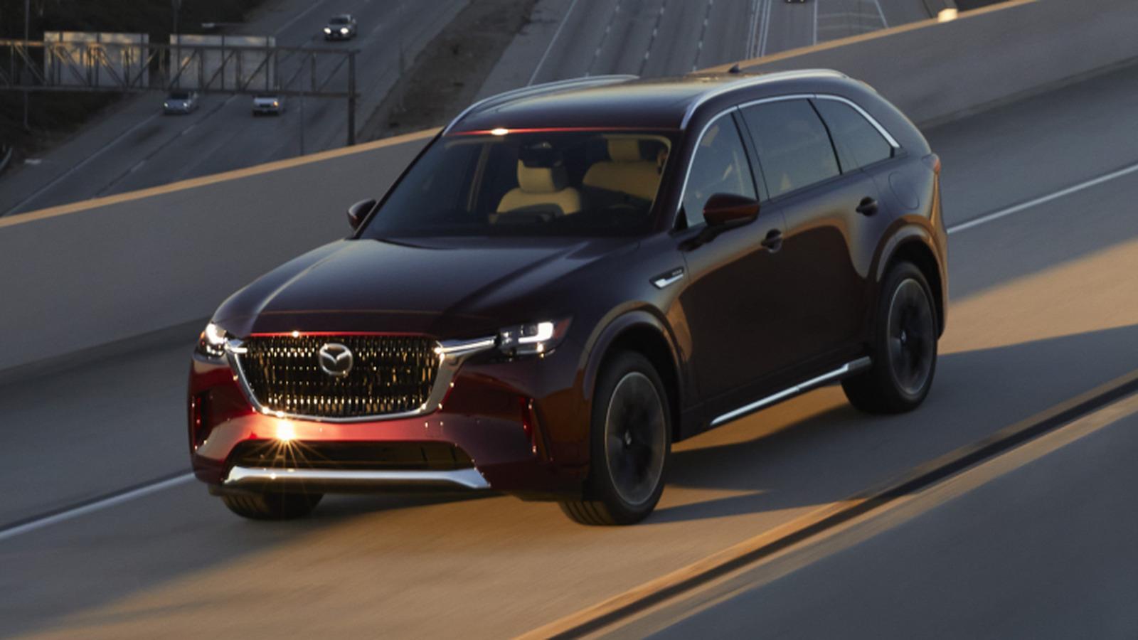 What’s Included in Mazda’s i‑Activsense Safety Suite? A Complete Guide - Complete Specifications, Price & Review 2026