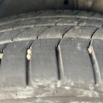 What Actually Happens to Tire Tread When It Wears Away – Is It Harmful?