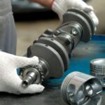 Cross-Plane vs Flat-Plane Crankshafts: Design, Performance, and What It Means for Your Car