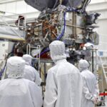 Scientists Discover 26 New Bacterial Species in NASA Cleanrooms – Could They Become Unwanted Martian Invaders?