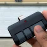 Unlock the Hidden Power of Your 3-Button Garage Door Opener