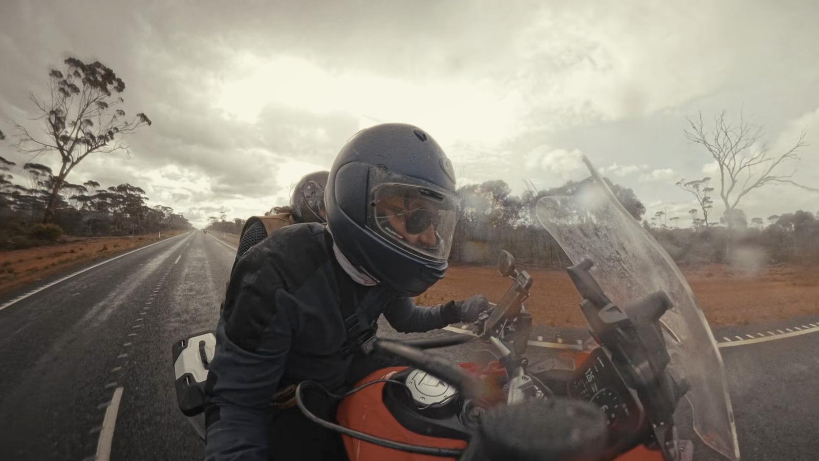 Watch FortNine’s “Battle Sleep Deprivation, Hallucinations, And Border Guards” – A Thrilling Round‑The‑World Race Documentary Yalla Habibi! - Complete Specifications, Price & Review 2026