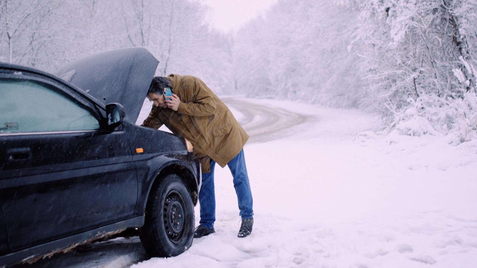Why Car Batteries Fail in Freezing Temperatures—and How to Keep Them Going - Complete Specifications, Price & Review 2026