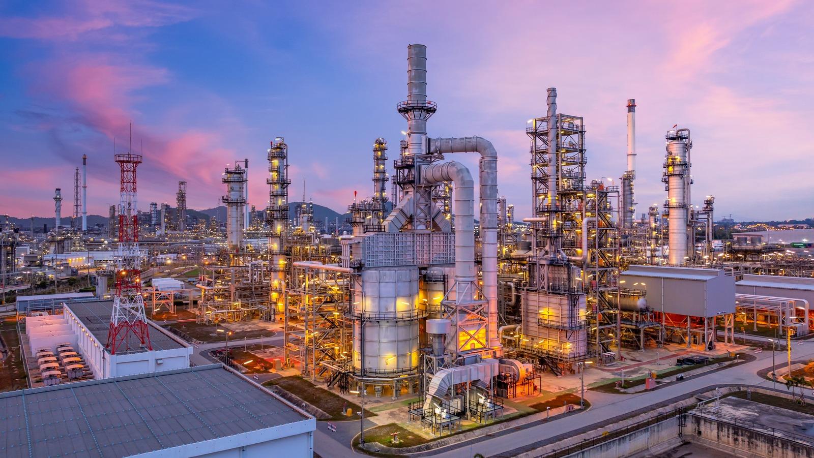 How Diesel Fuel Is Made: From Crude Oil to the Pump - Complete Specifications, Price & Review 2026