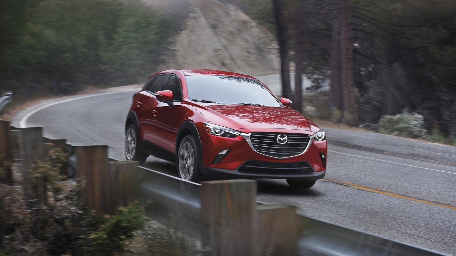 Here’s How Much a 2020 Mazda CX-3 Has Depreciated in 5 Years – Real‑World Numbers - Complete Specifications, Price & Review 2026