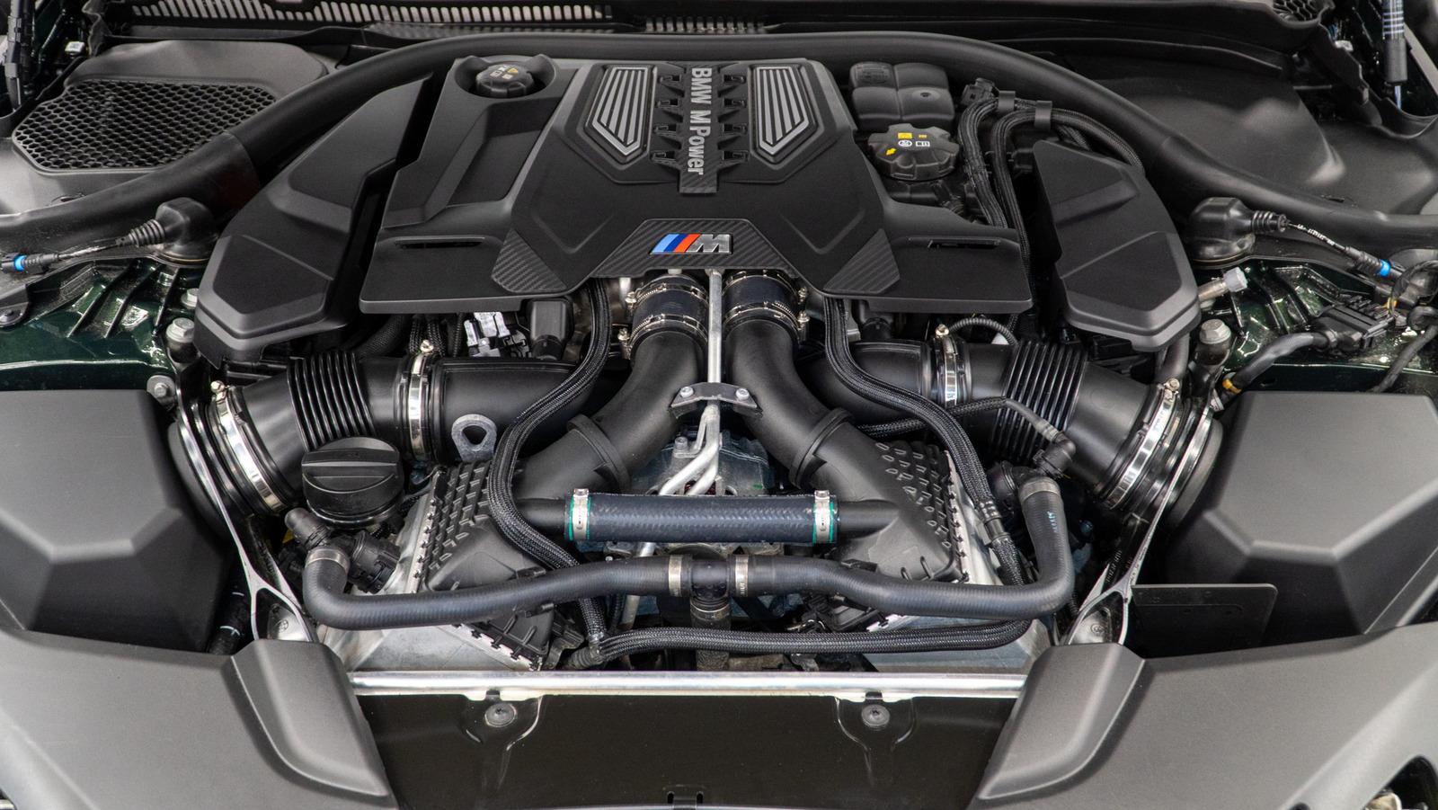 Why GM Owners Want Thicker Oil for the Next‑Gen V8 – Benefits, Specs, and What It Means for Your Ride - Complete Specifications, Price & Review 2026