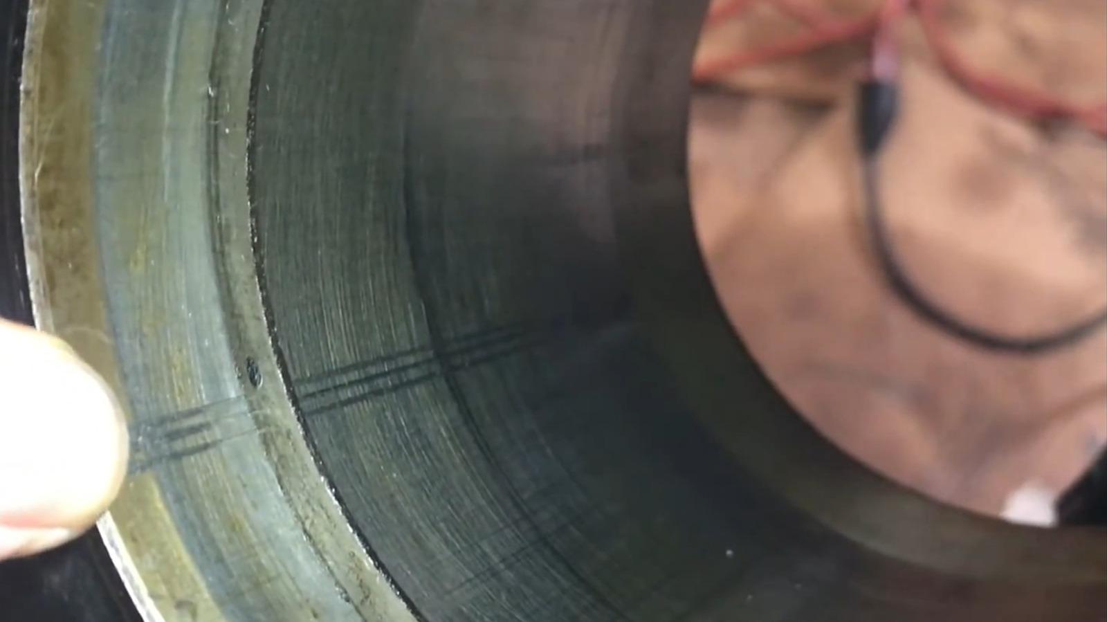 What Causes Cylinder Wall Scoring (And How To Prevent It) – Expert Guide - Complete Specifications, Price & Review 2026