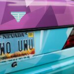 Top Vanity Plate Ideas That’ll Turn Heads and Avoid Embarrassment