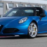 How Much Has the Alfa Romeo 4C Depreciated in 5 Years? A Detailed Look