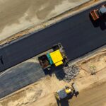 What Happens To Old Tires? How Recycling Turns Them Into New Road Pavement