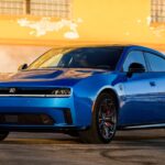 5 Sedans That Crush the 2026 Dodge Charger Scat Pack’s 0-60 Time